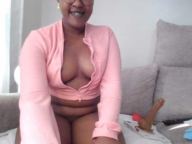 SexyCookie live cam on BongaCams
