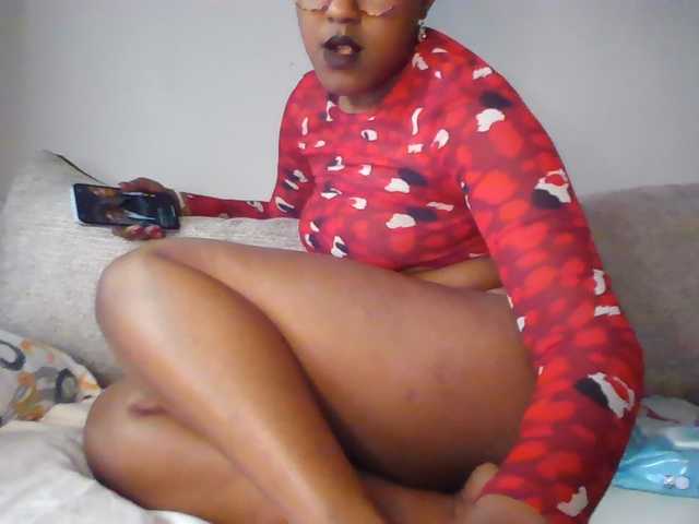 SexyCookie live cam on BongaCams