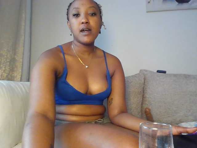 SexyCookie live cam on BongaCams