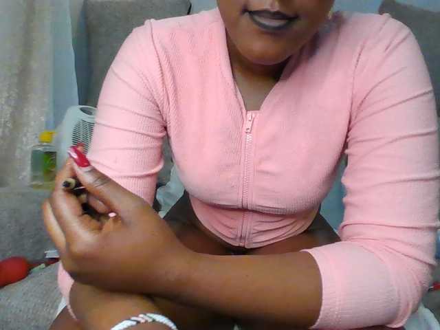 SexyCookie live cam on BongaCams
