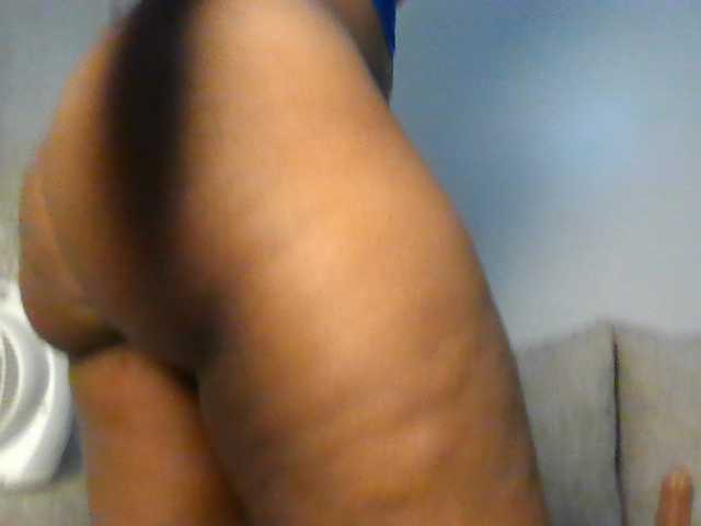 SexyCookie live cam on BongaCams