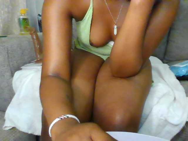 SexyCookie live cam on BongaCams