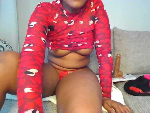 SexyCookie live webcam show