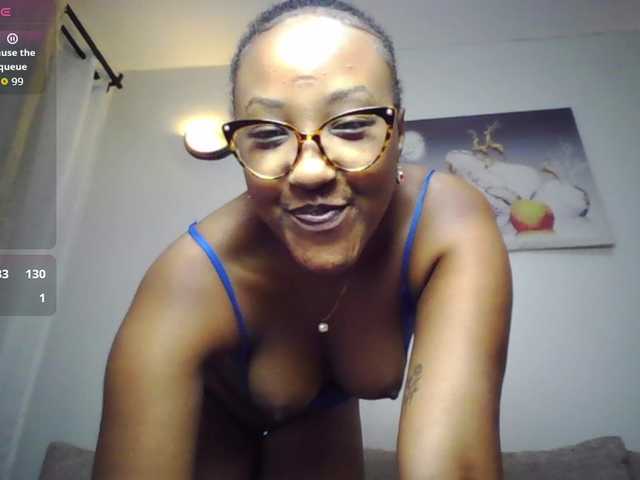 SexyCookie live cam on BongaCams