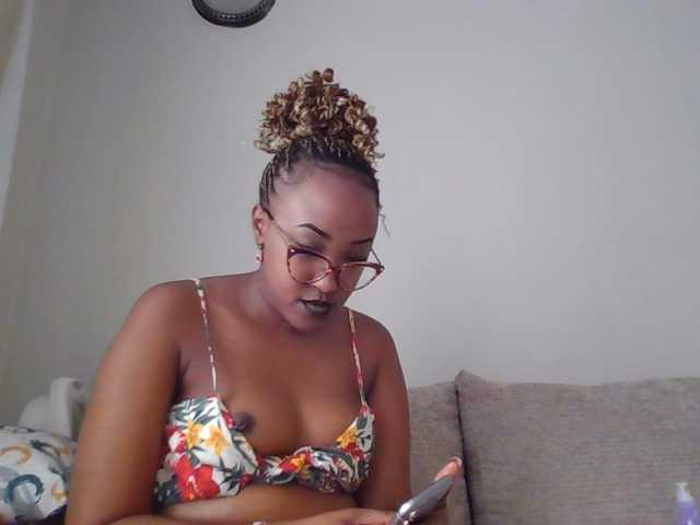 SexyCookie live cam on BongaCams