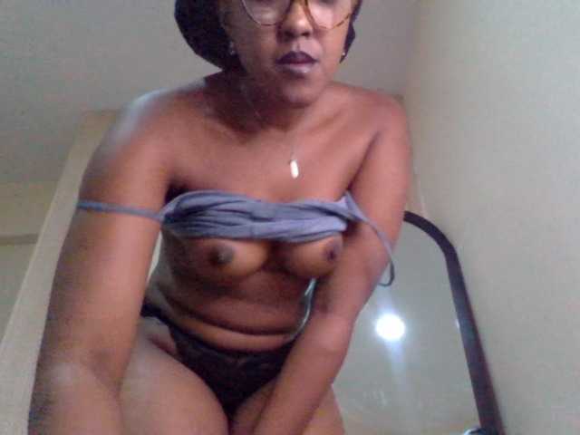 SexyCookie's BongaCams show and profile