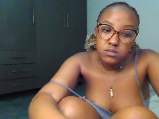 SexyCookie live cam on BongaCams