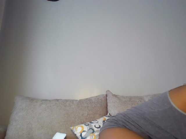 SexyCookie live webcam show