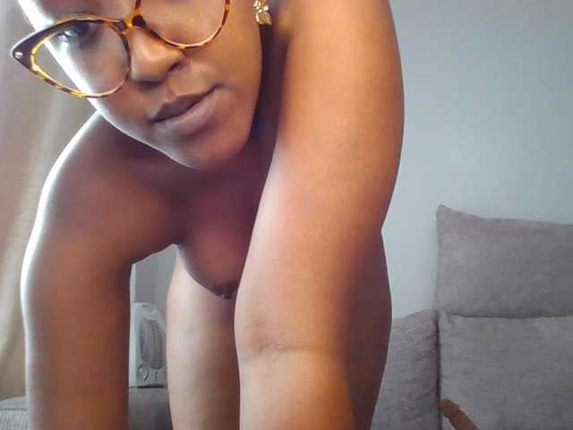 SexyCookie live cam on BongaCams