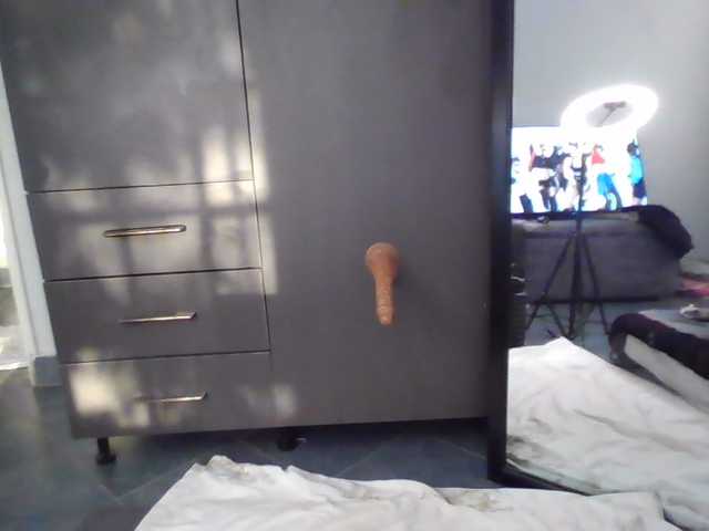 SexyCookie live cam on BongaCams