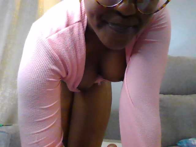 SexyCookie live cam on BongaCams