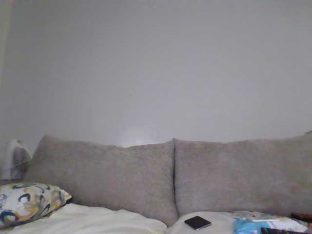 SexyCookie live cam on BongaCams