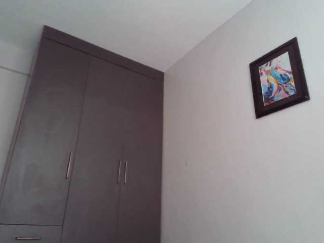 SexyCookie live cam on BongaCams