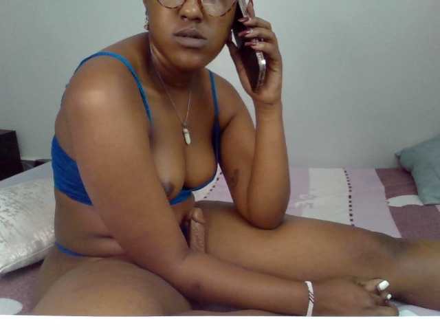 SexyCookie live cam on BongaCams