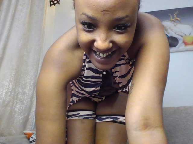 SexyCookie live cam on BongaCams