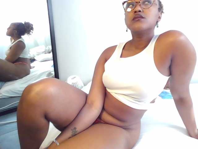SexyCookie live webcam show