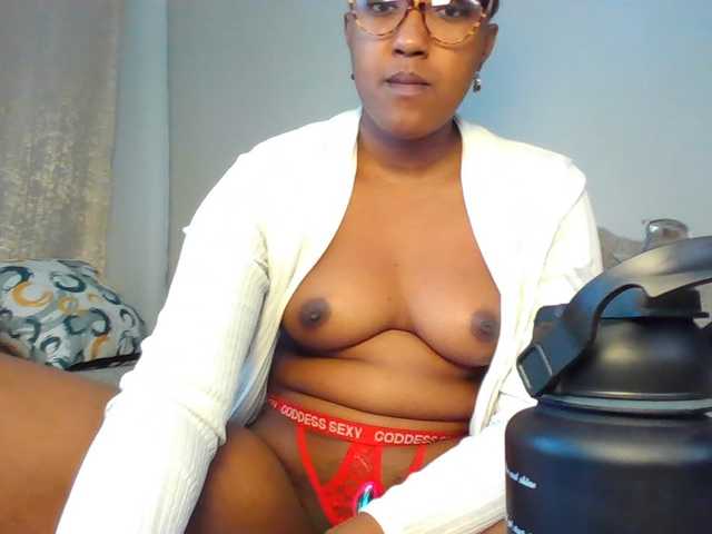 SexyCookie live webcam show