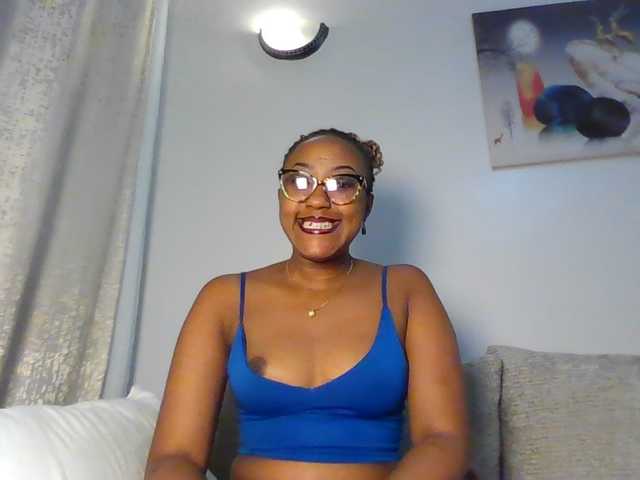 SexyCookie live cam on BongaCams
