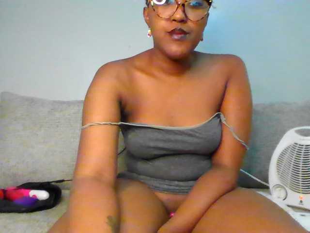 SexyCookie Live Cam su BongaCams