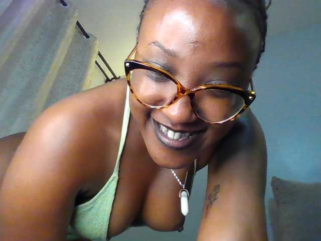 SexyCookie live cam on BongaCams
