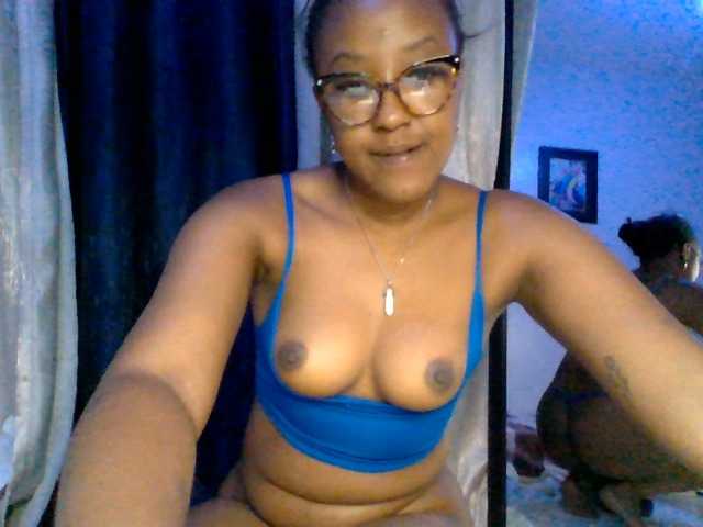 SexyCookie live cam on BongaCams