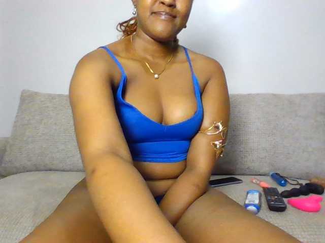 SexyCookie live cam on BongaCams
