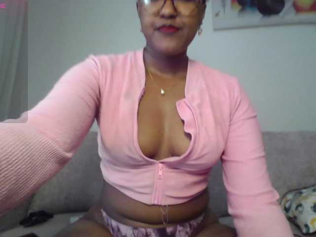 SexyCookie live cam on BongaCams
