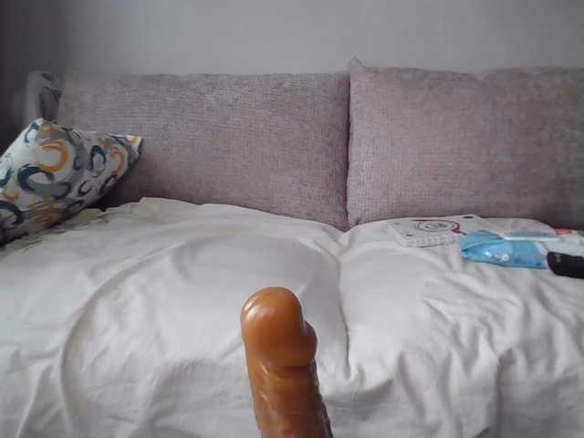 SexyCookie live cam on BongaCams