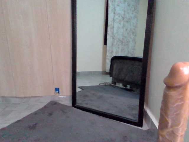 SexyCookie's BongaCams show and profile