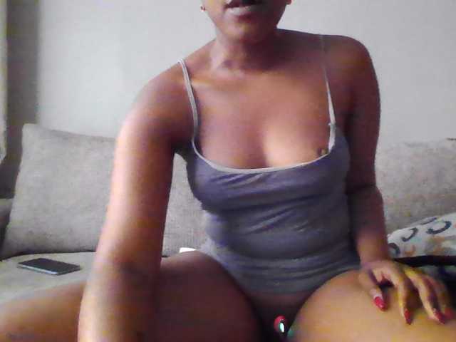 SexyCookie live webcam show