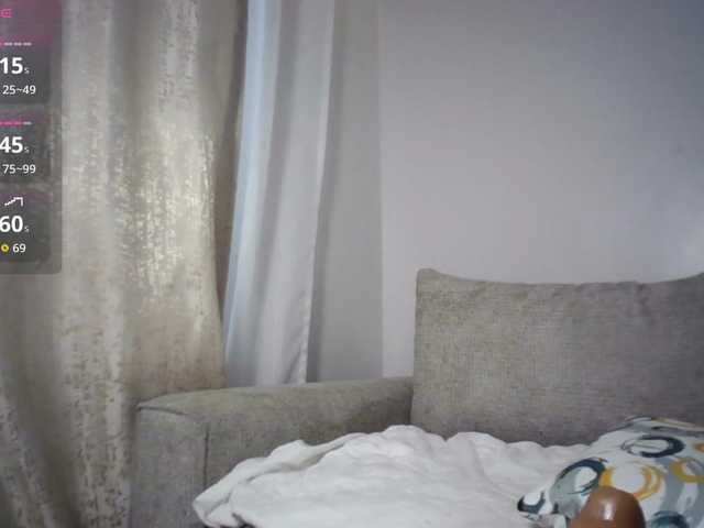 SexyCookie live cam on BongaCams