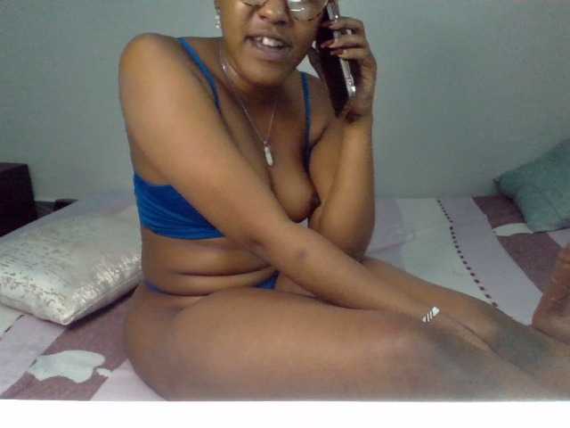 SexyCookie live cam on BongaCams