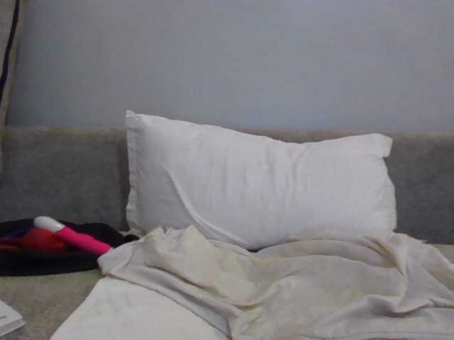 SexyCookie live cam on BongaCams