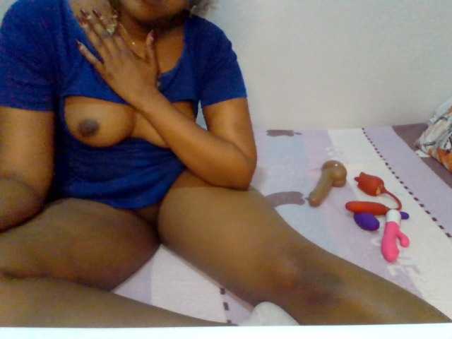 SexyCookie live cam on BongaCams