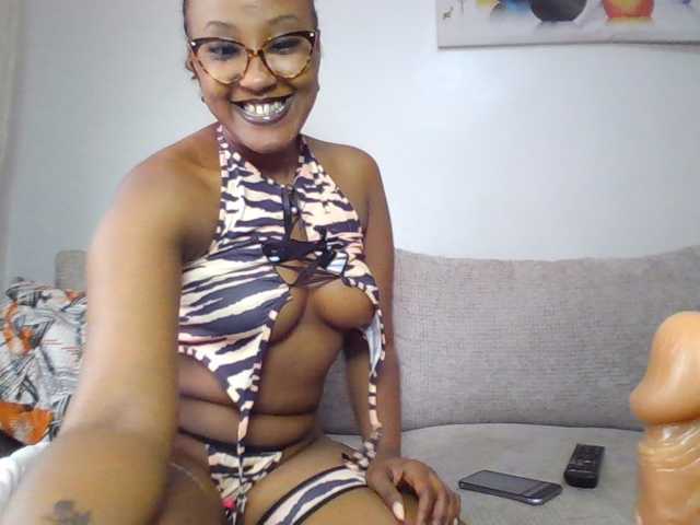 SexyCookie live cam preview