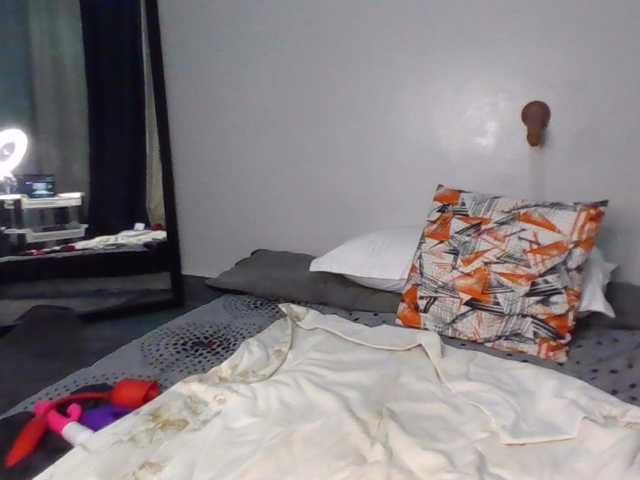 SexyCookie live cam on UnifiedCams