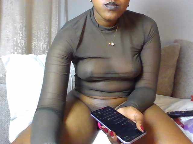 SexyCookie live cam on BongaCams