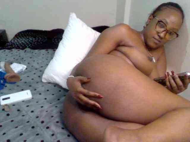 SexyCookie webcam