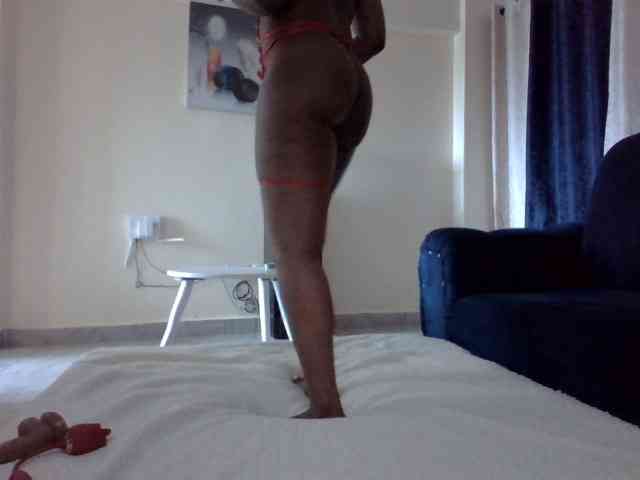 SexyCookie webcam