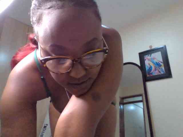 SexyCookie webcam