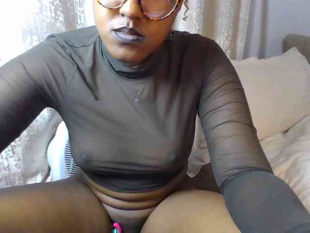 SexyCookie webcam