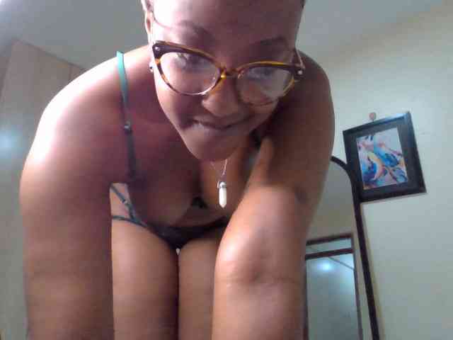 SexyCookie webcam