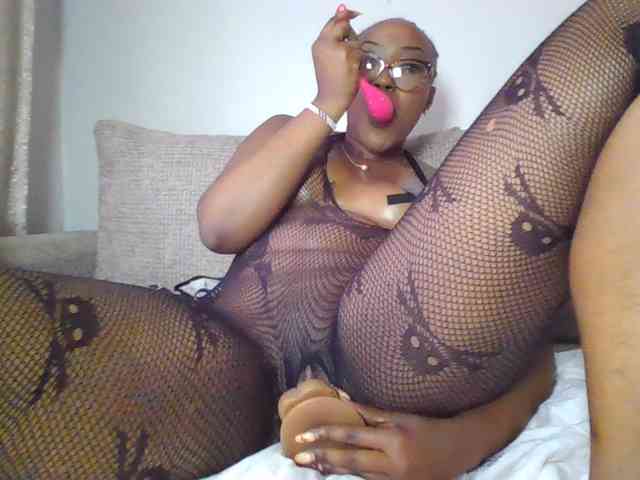 SexyCookie webcam