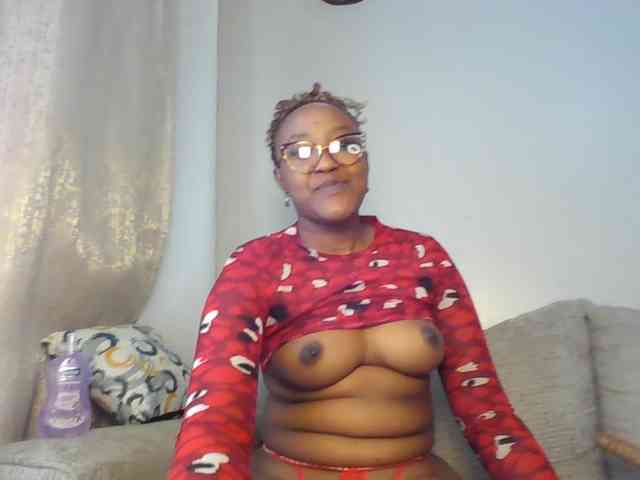 SexyCookie webcam
