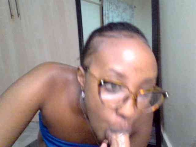 SexyCookie webcam