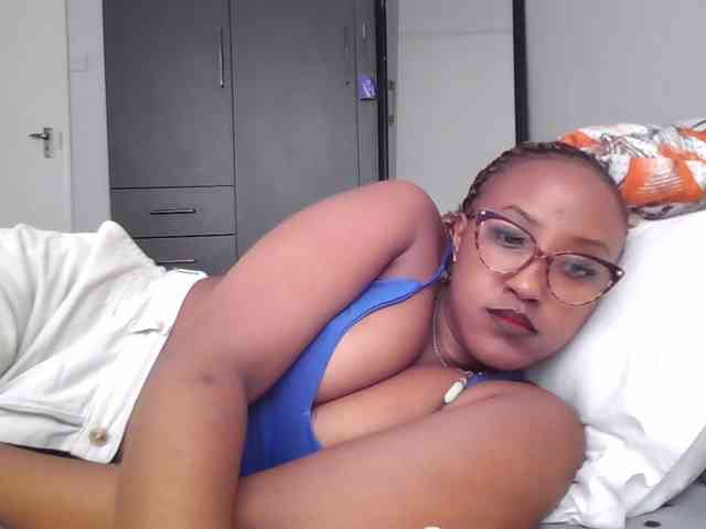 SexyCookie webcam