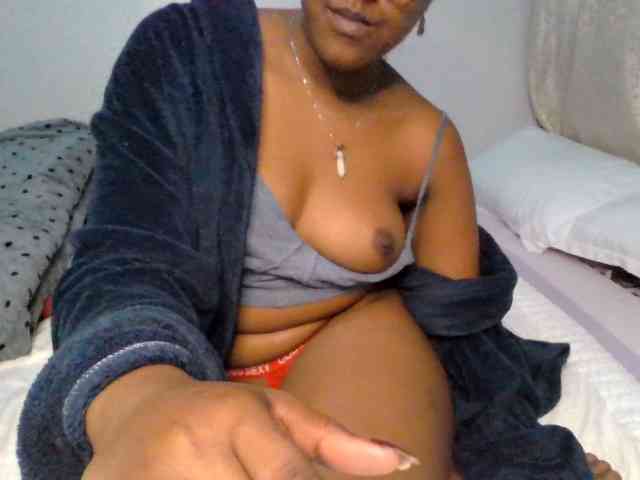 SexyCookie webcam