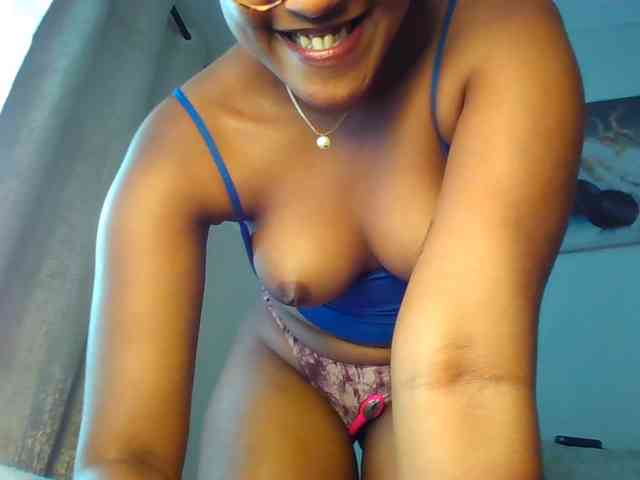 SexyCookie webcam