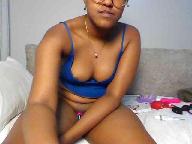 SexyCookie webcam