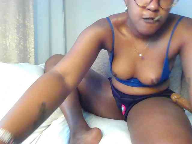 SexyCookie webcam